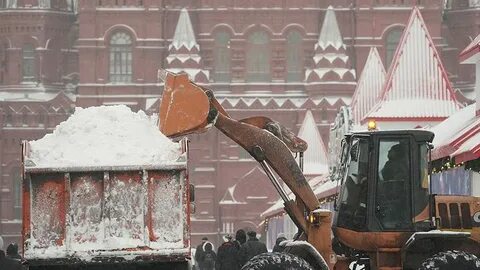 Когда в москве ожидаются снегопады