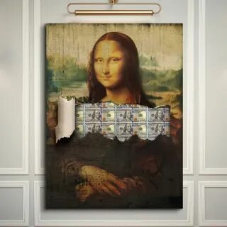 Моне деньги