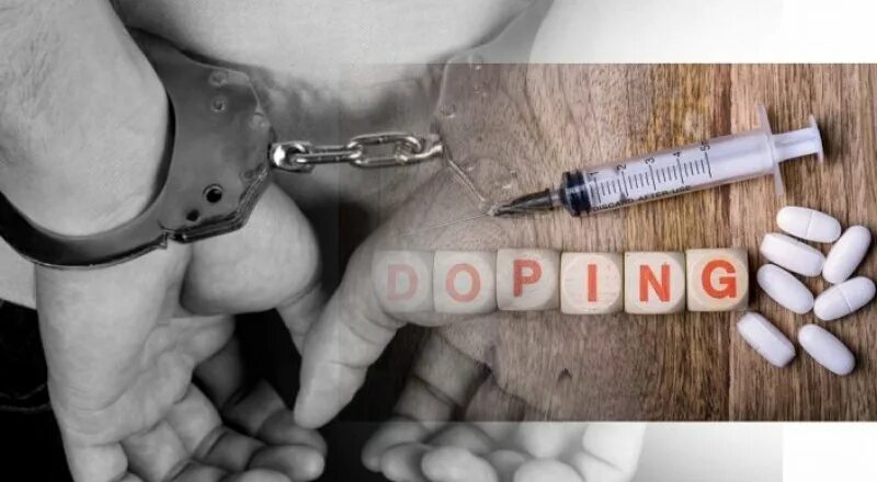 Проблема допинга в спорте проект Реплика о "спорте, который нам не нужен" Исторические напёрстки Дзен