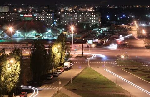Старый оскол картинки