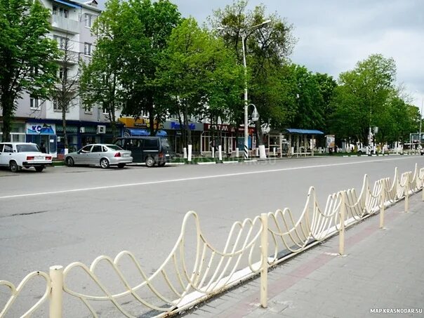 Численность населения города кропоткин