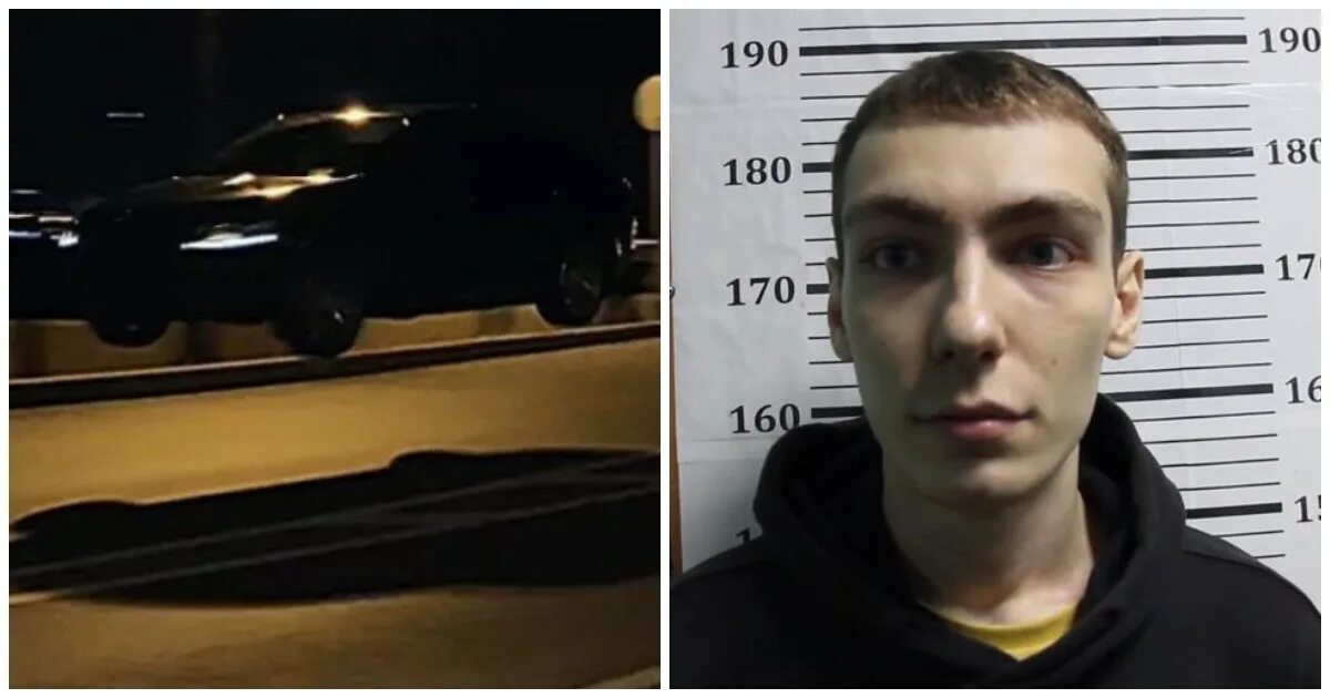 Полет на шкоде