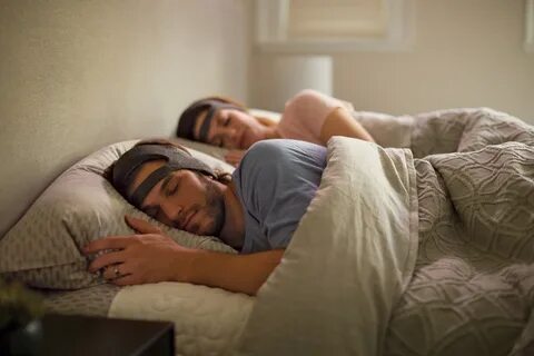 The second sleep