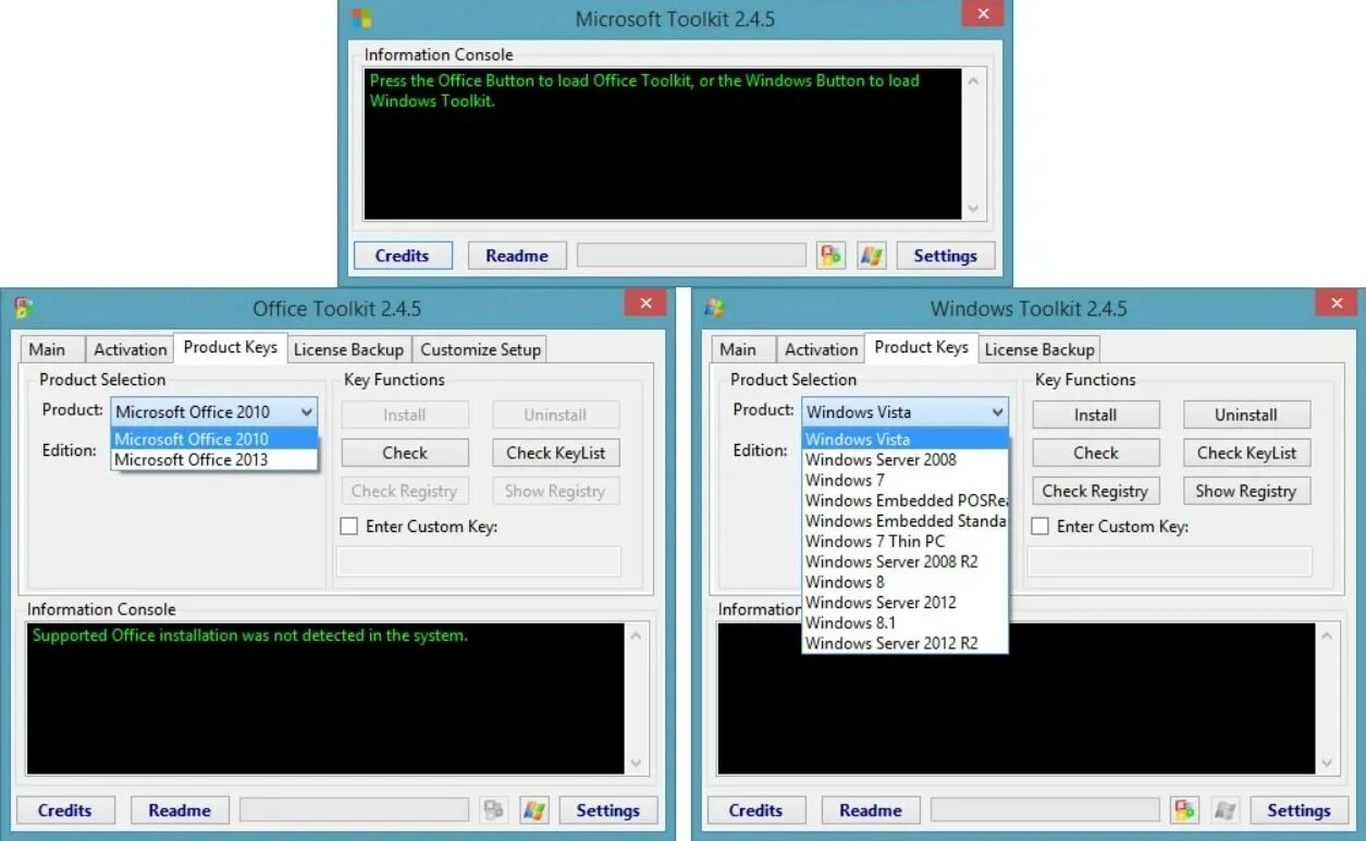 Как установить toolkit. Microsoft toolkit. ms toolkit. microsoft soap toolkit. ms toolkit windows 10.