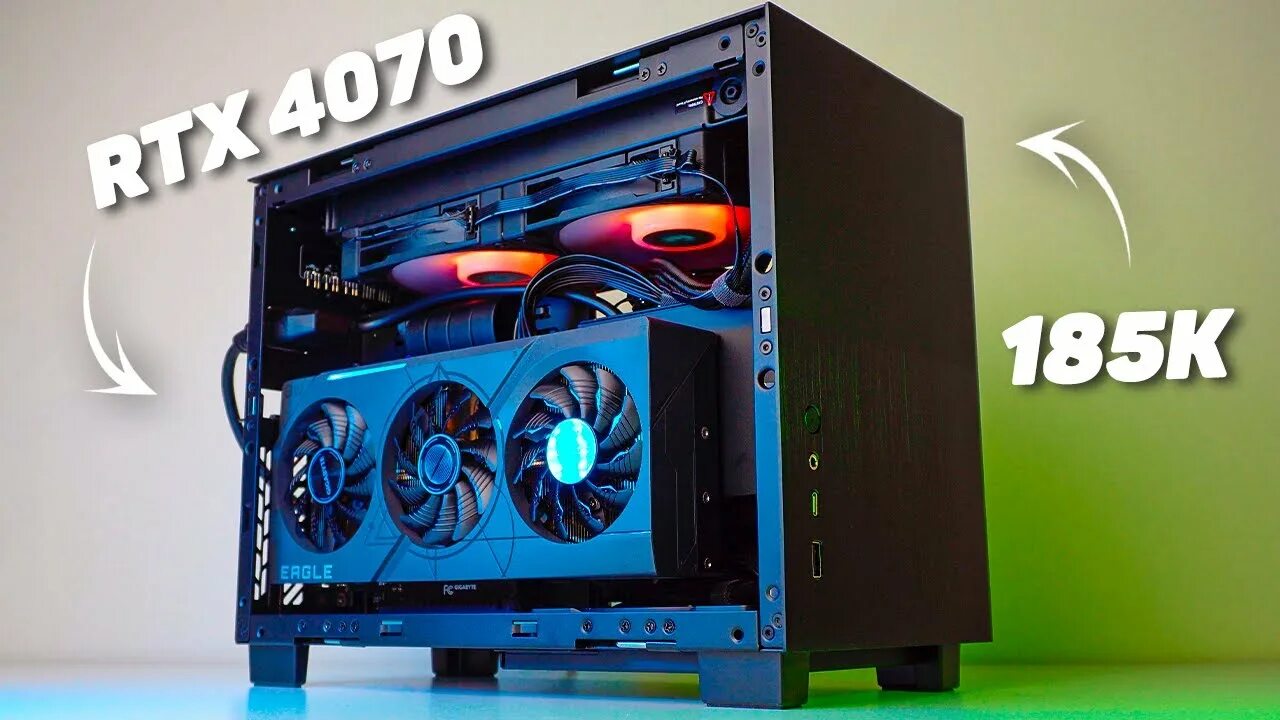 Сборка пк на 4070 ti. Полноценный пк. Мощный компьютер. Сборка пк на 4070 ti. Сборка пк на 4070 ti.