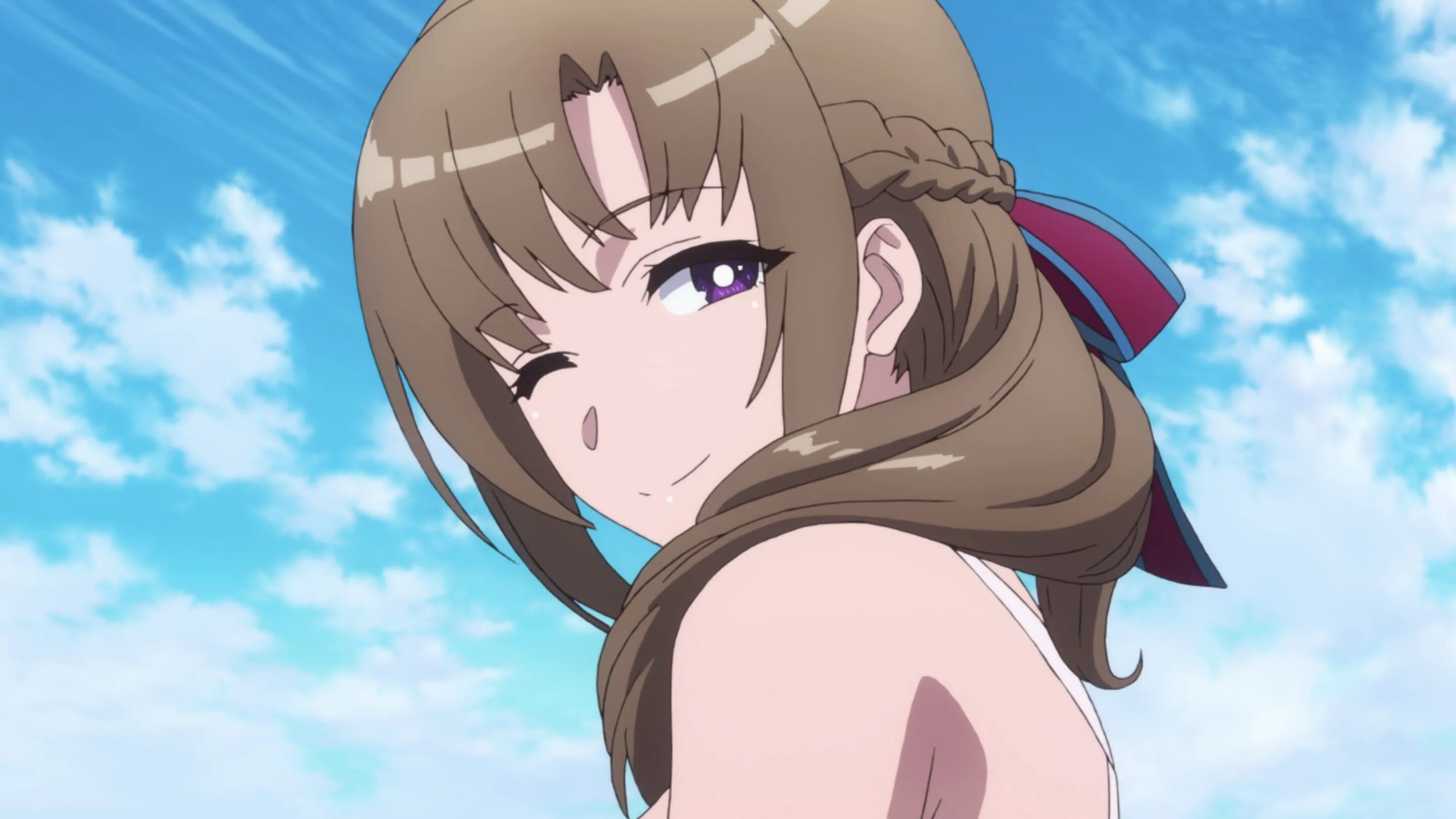 Mamako Osuki. Tsuujou Okaa.