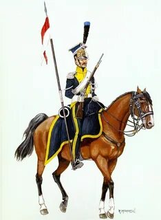 Лицо уланы