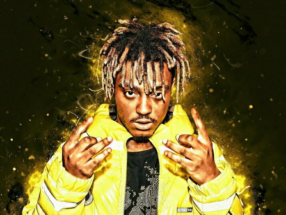 Juice world tik tok. Juice world 2019. Juice world на рабочий стол. Juice world art. жирный juice world.