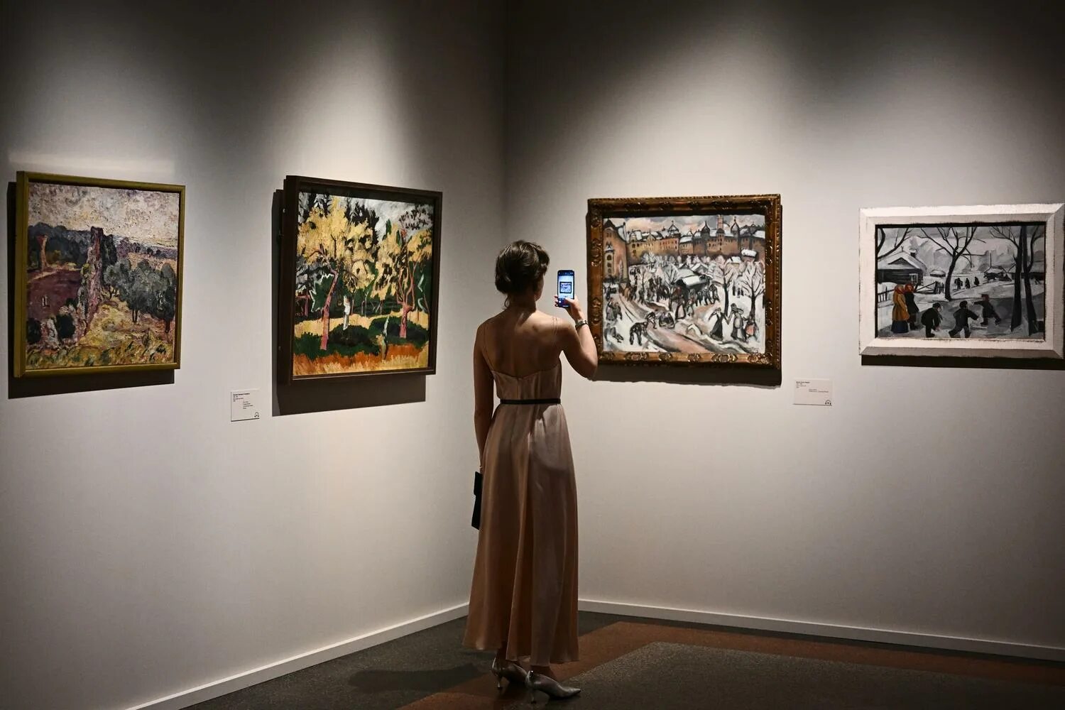 картина гмии пушкина. пушкинский музей изобразительных искусств выставки. выставка в гмии москва - париж. выставка морозовых в гмии пушкина. выставка после импрессионизма пушкинский.