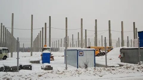 Рц северный