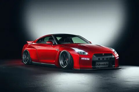 Приложение gtr 4