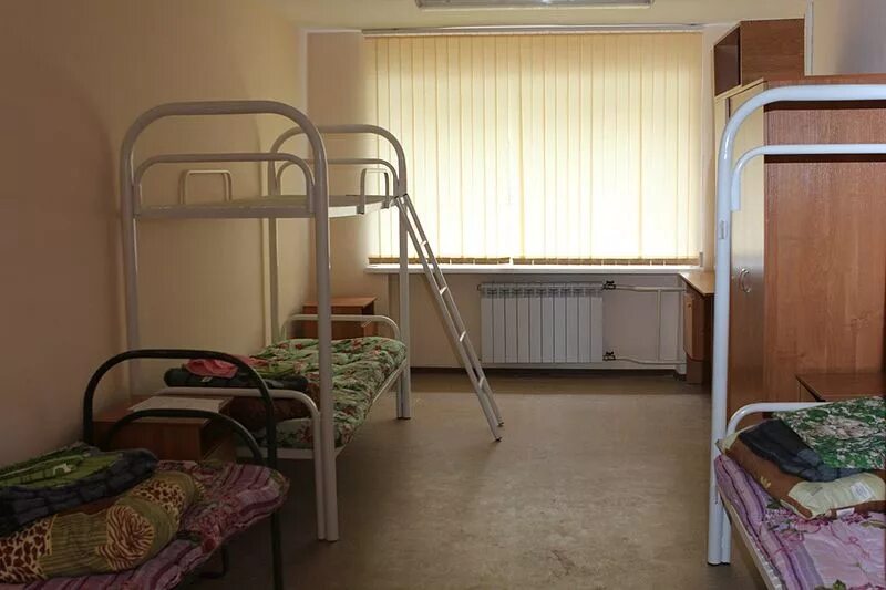 Колледжи после 11 бюджет с общежитием