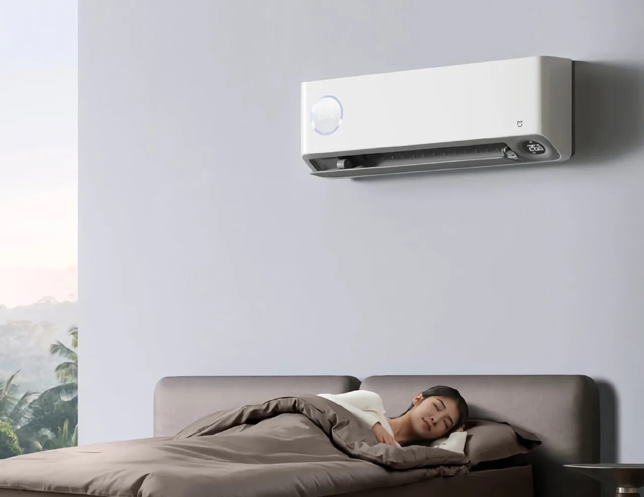 Умная сплит система carrera. Xiaomi Mijia Fresh Air Conditioner Premium Edition. Xiaomi Mijia Fresh Air Conditioner Premium Edition кондиционер. Mijia Fresh Air Conditioner Premium Edition KFR-35gw/f1a1. Mijia Fresh Air Conditioner Premium Edition KFR-35gw/f1a1 приточный воздух.