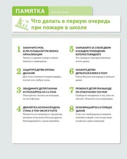 В первую очередь создание необходимых