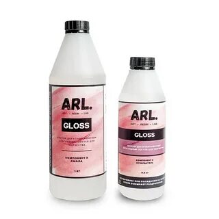 Gloss lab