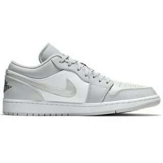 Jordan low grey