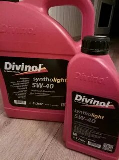 Divinol