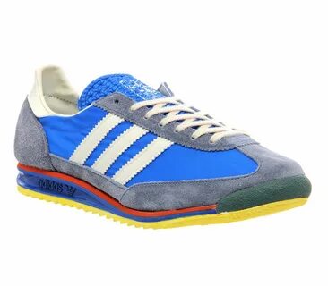 Кроссовки adidas sl 72