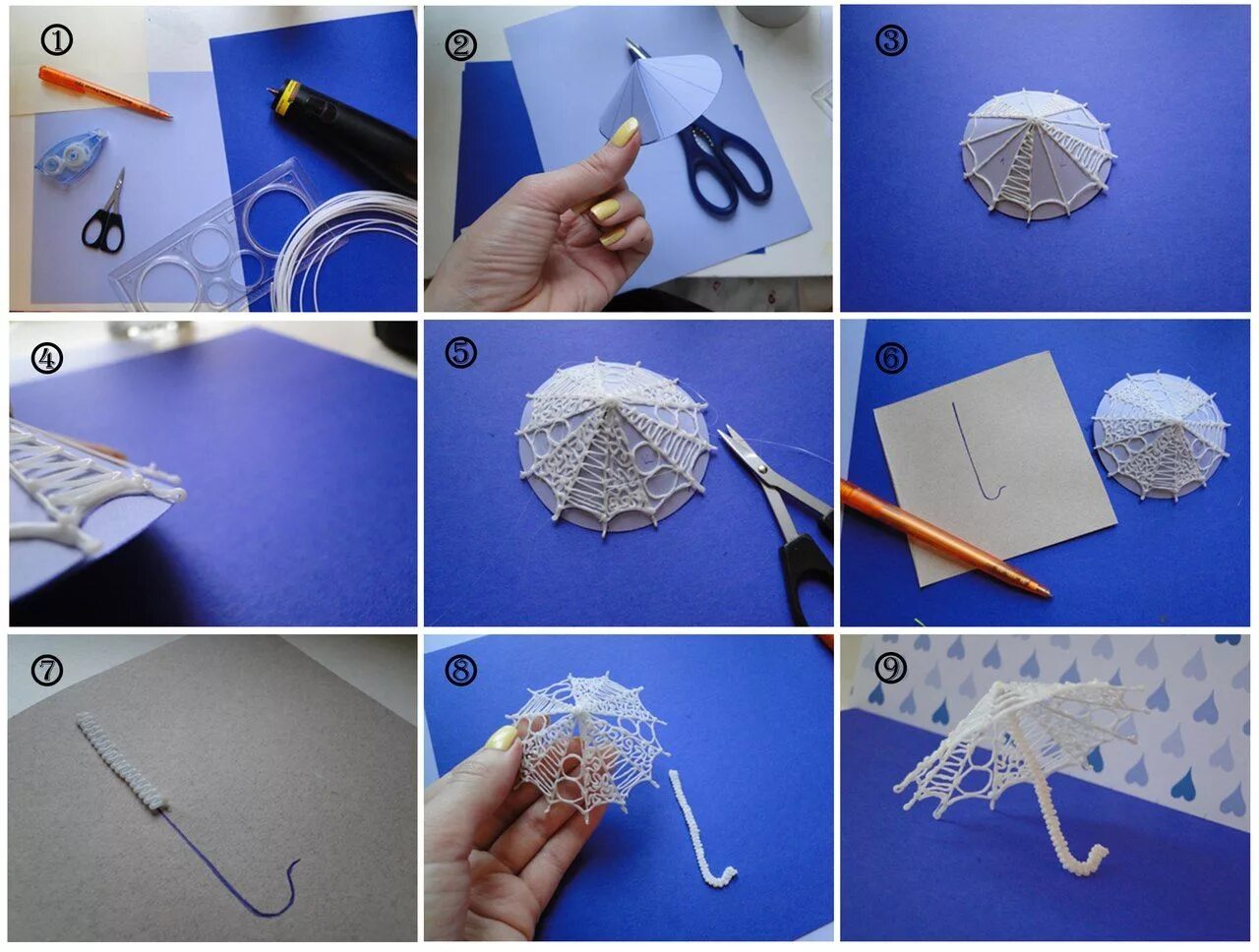 с помощью ручки и бумаги. объемные рисунки. подготовка материала картинка. 3d рисунки. гадания на листочке с ручкой.