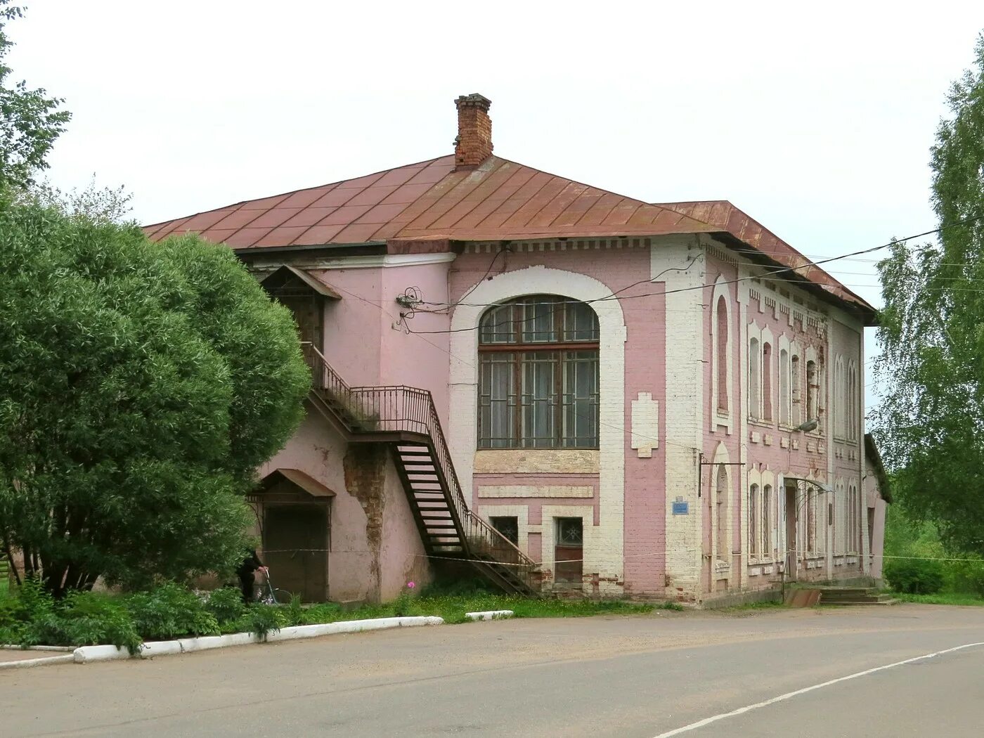 Г окуловка новгородская область