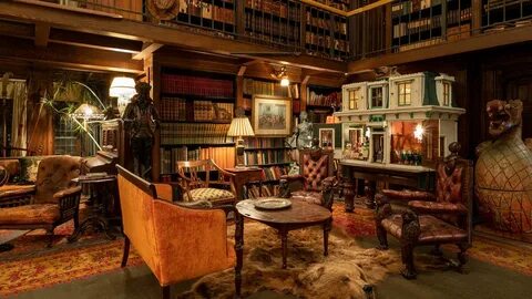 John room