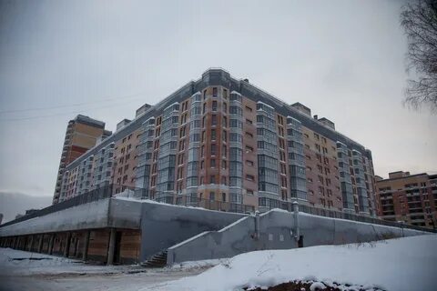Казань сдача