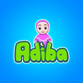 Адиба имя