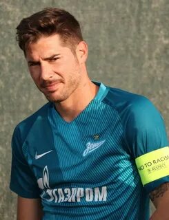 Гарсия футболист