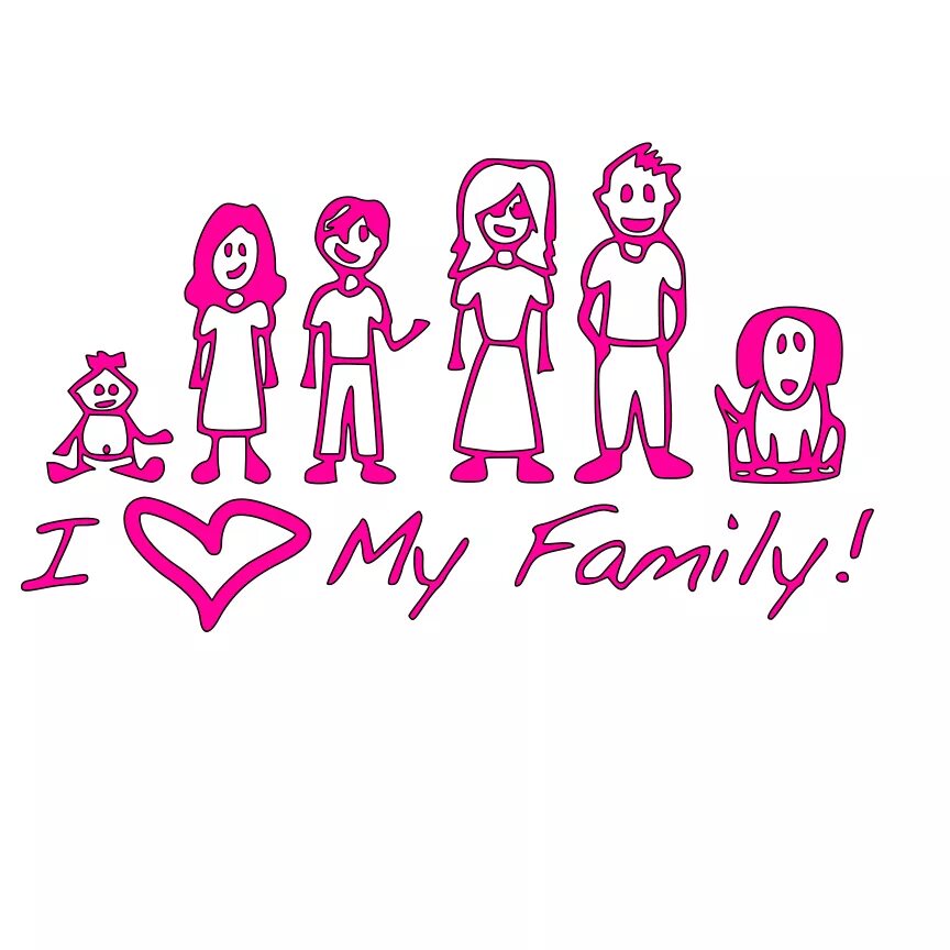 Go love family. Семья надпись. Красивая семейная надпись. My Family надпись. I Love my Family надпись.