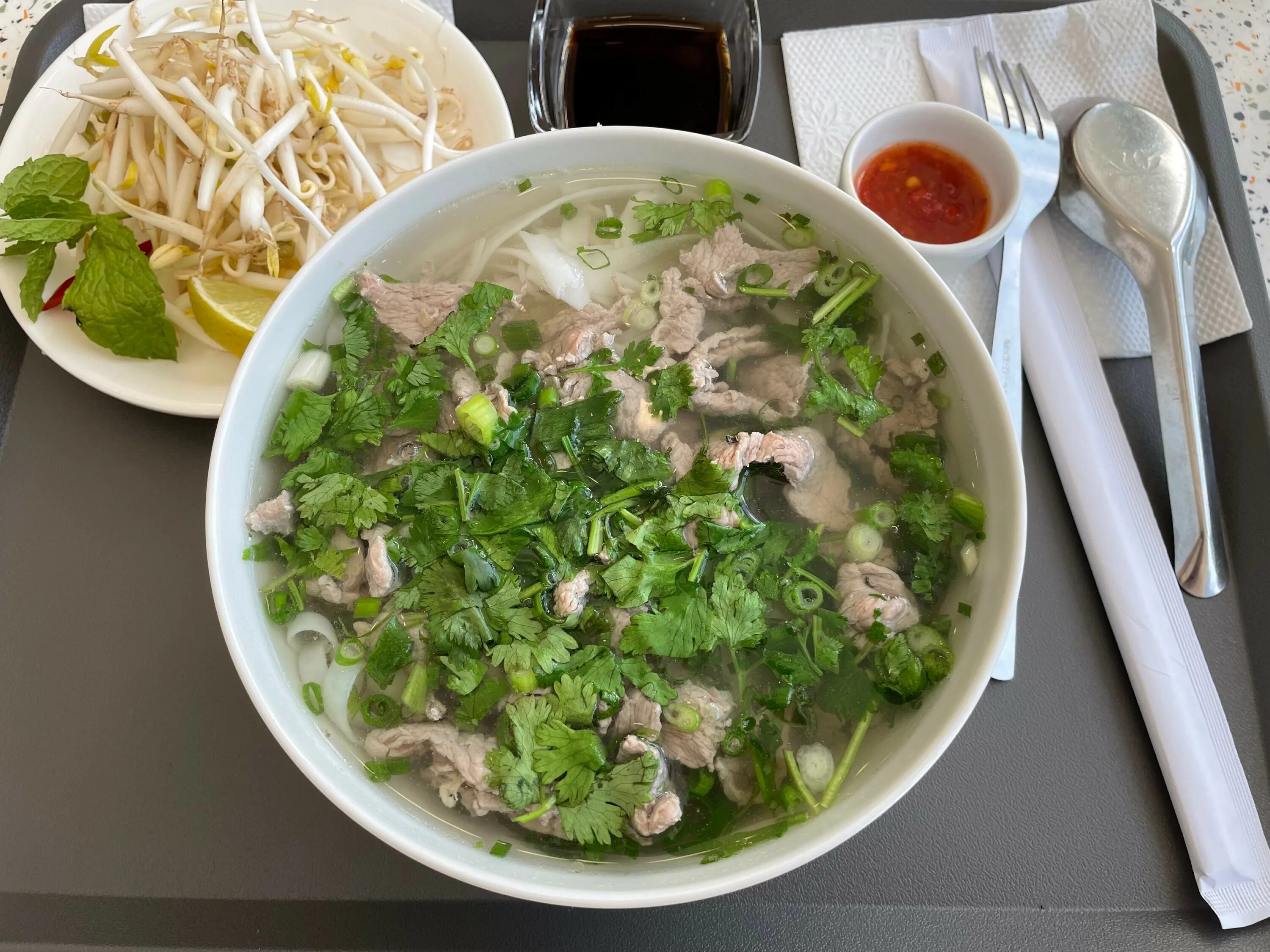 Photos at フ ォ-ベ ト (PHO VIET) - 14 tips from 716 visitors