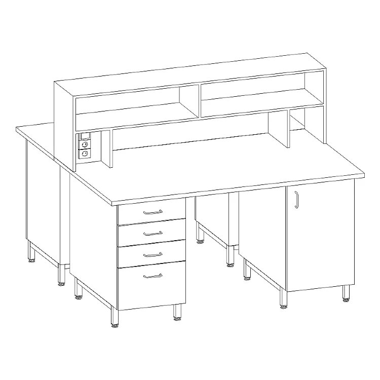 Стол лабораторный нв - 1500 ЛЛВ. Стол лабораторный Лаб 1500,. Стол островной физический Лаб-1500ок. Стол лабораторный высокий нв-1500 ЛЛВ (1500*700*850). Высота лабораторного стола