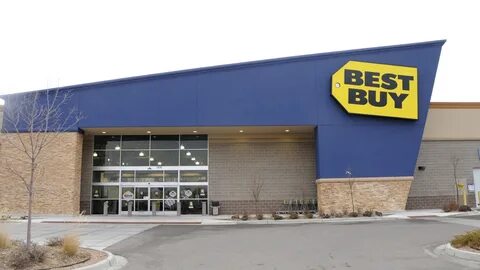 Best Buy makes it personal - Retail & Leisure International.