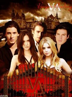 The vampires ii