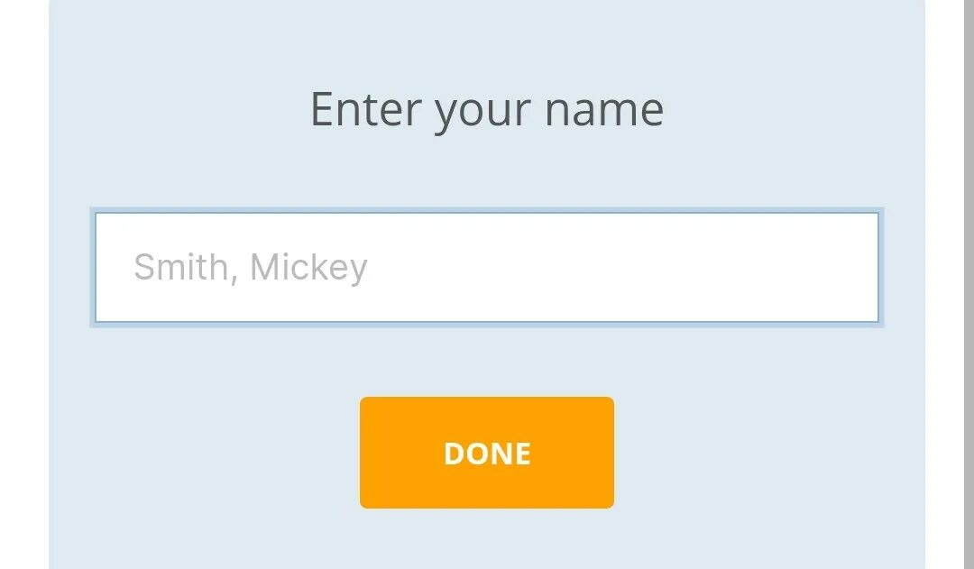 Name clickadvselector name. Enter name. socrative.com. enter your name. enter your name please ios.