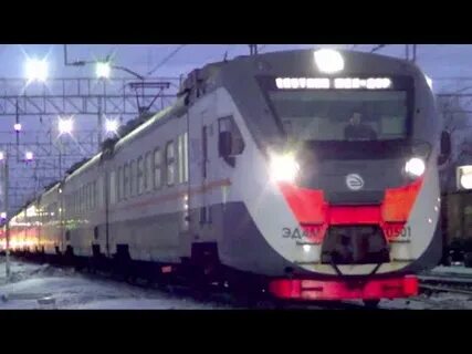 Курский вокзал посад