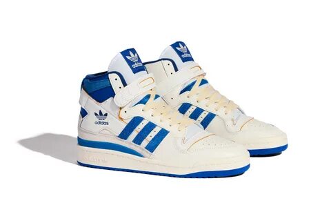 Adidas forum 84 low