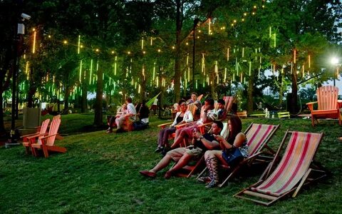 Party park