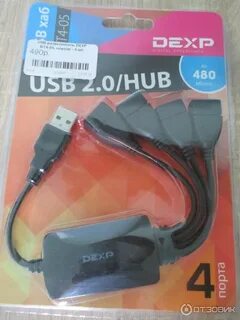 Dexp at bt501