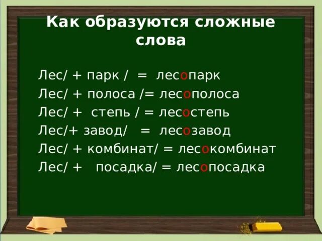 Сложные слова к слову лес. Сложные слова с корнем мет. Сложное слово с словом лес.