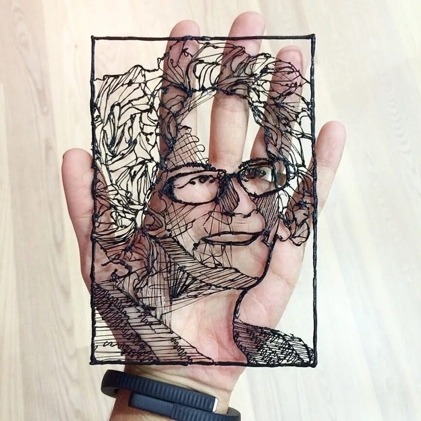Картины 3d ручкой. 3д ручка арт. Идеи для 3d ручки. Шедевры 3д ручкой. Картина 3д ручкой.