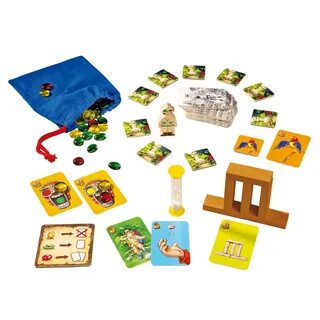 Настольная игра майя