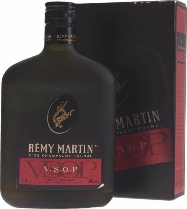 Remy martin 0.5