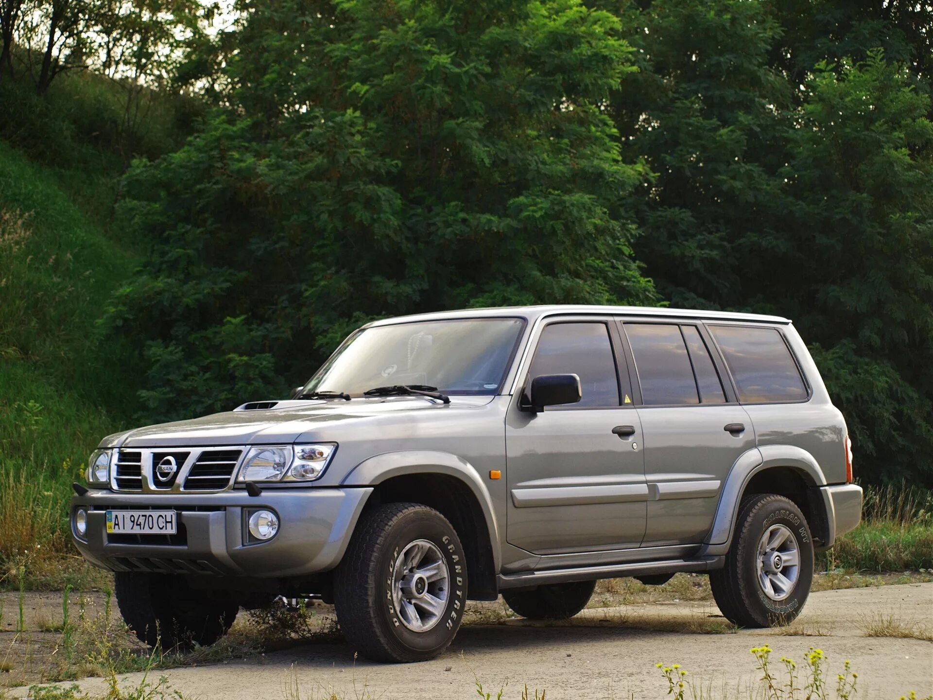 Nissan Patrol y61 2002. Nissan Patrol y61 2003. Nissan Patrol gr II y61. Nissan Patrol y61 2004. Nissan patrol gr