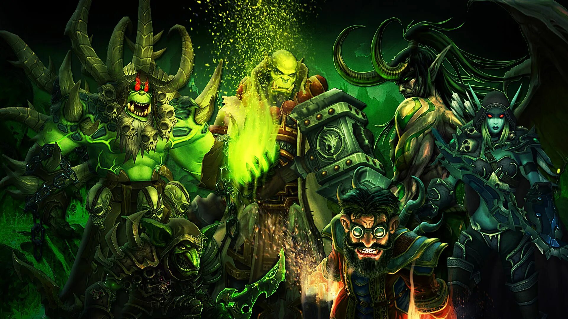 Оф сайт варкрафта. Маннорох варкрафт. World of Warcraft Пылающий Легион. World of Warcraft Legion. Warcraft 3 Пылающий Легион.