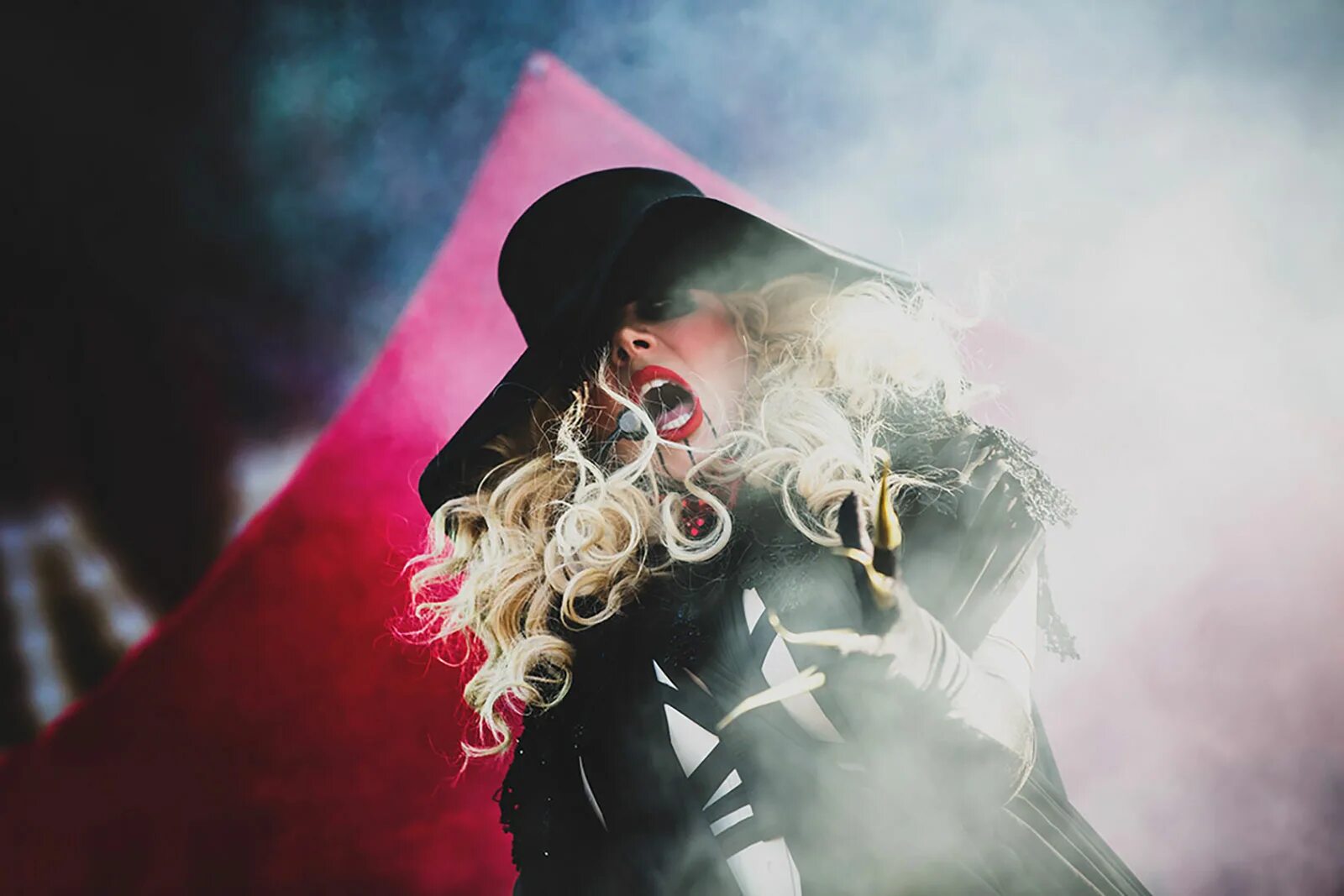 Maria brink