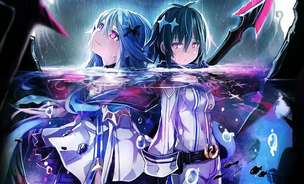 Mary skelter otsuu. Mary skelter final. Mary skelter. Mary skelter finale. Mary skelter 2.