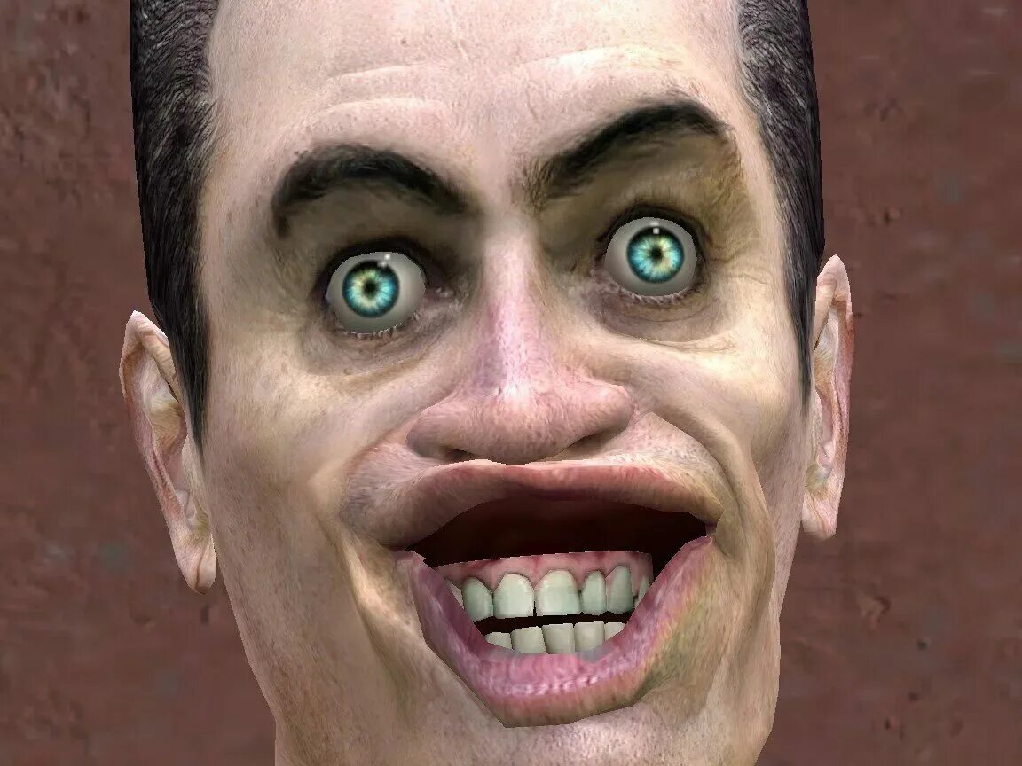 That s weird