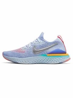 Nike epic flyknit