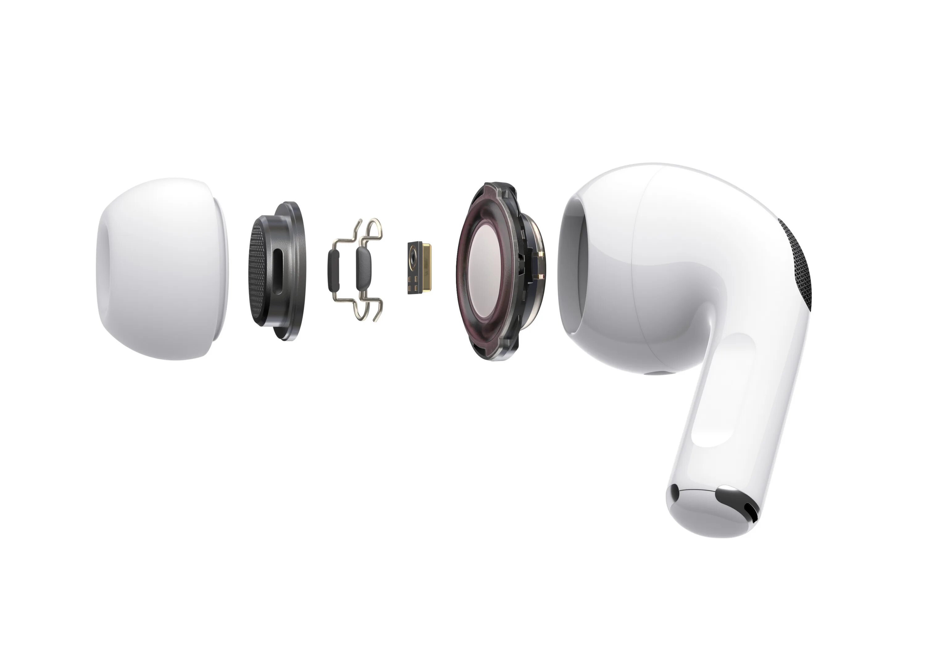 Замена наушника airpods pro. Airpods pro ifixit. Airpods pro 2 микрофон. Наушники airpods 2 внутри. Airpods pro разъем.