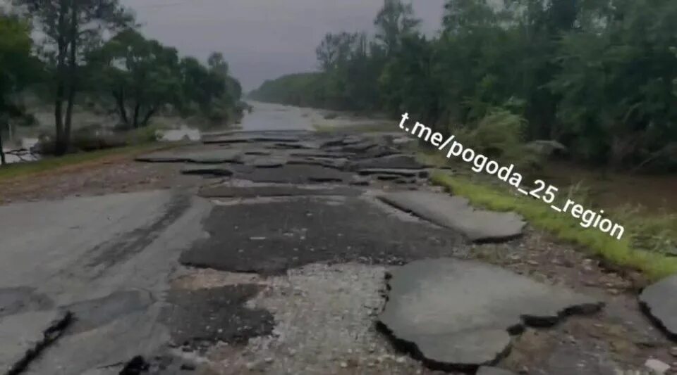 Тайфун в приморье август 2025. Последствия тайфуна. тайфун в приморье в августе 2025. нет тайфуна.